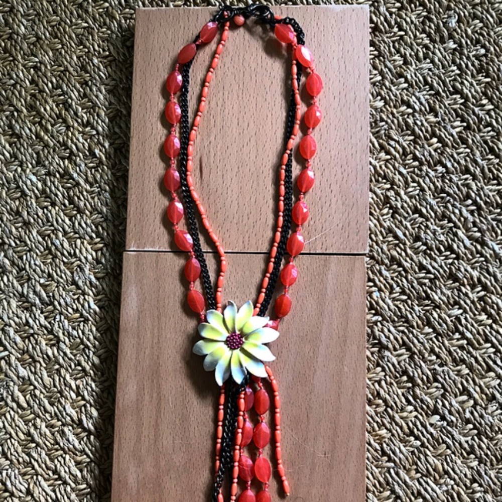 Lucky Brand Necklace